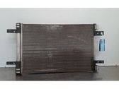 A/C cooling radiator (condenser)