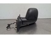 Front door electric wing mirror