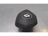 Steering wheel airbag
