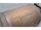 Filtre à particules catalyseur FAP / DPF