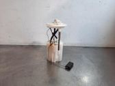 In-tank fuel pump