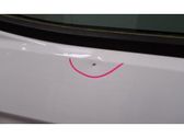 Porte avant