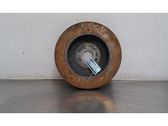 Bremsscheibe vorne
