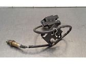 Lambda probe sensor