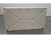 Central body control module