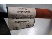Ladebuchse für Elektroautos