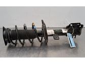 Front shock absorber/damper