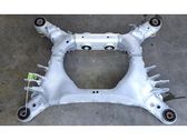 Rear subframe