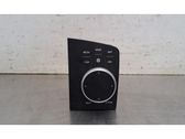 Multifunctional control switch/knob