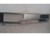 Dash center air vent grill