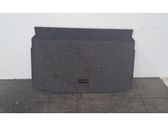 Doublure de coffre arrière, tapis de sol