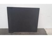 Trunk/boot mat liner