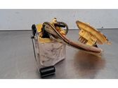 Kraftstoffpumpe im Tank