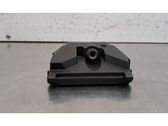 Windshield/windscreen camera