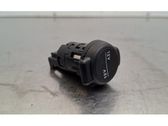 12 V Socket (front)