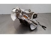 Rear wheel hub spindle/knuckle