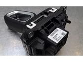 Gear shifter/selector