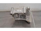 Engine mount bracket