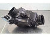 Intake resonator