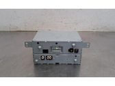 Radio/CD/DVD/GPS head unit