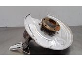 Rear wheel hub spindle/knuckle
