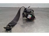 Rear seatbelt