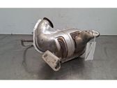 Filtre à particules catalyseur FAP / DPF