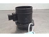 Mass air flow meter