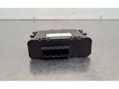 Gateway control module