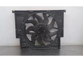 Fan set