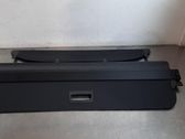 Parcel shelf