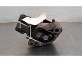 Gearbox mounting bracket