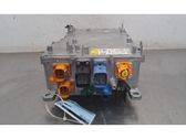 Battery charger (optional)