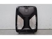 Front seat light