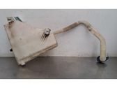 Windshield washer fluid reservoir/tank