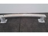 Rear bumper cross member