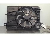 Fan set