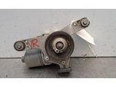 Wiper motor