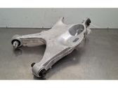 Rear control arm