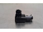 Interior temperature sensor