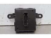 Keyless (KESSY) go control unit/module