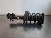 Front shock absorber/damper