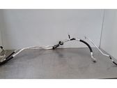 Manguera/tubo del aire acondicionado (A/C)