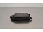 Distronic sensor radar