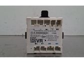 Door central lock control unit/module