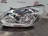Headlight/headlamp