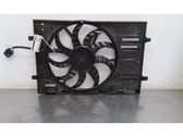 Fan set