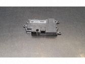 Camera control unit module