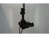 Front differential