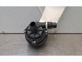 Electric auxiliary coolant/water pump